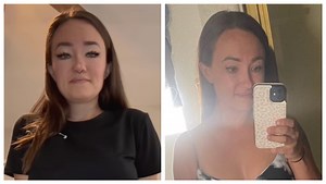 Teacher Fired For Shooting OnlyFans Content In Her Classroom Thanks Her Subscribers After Paying Off Her Debt