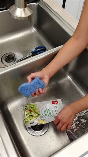 How to wash plastics!