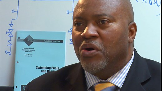 The Tradesmen (2011)