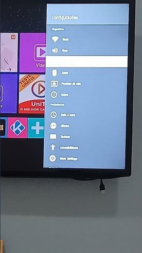 How to update Android TV box