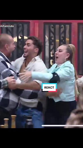 Voltando da Roça: Momento Histórico com G4 | TeamGui