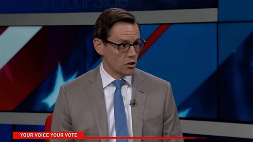 YVYV: Explaining the deflection process in Oregon with Grant Hartley