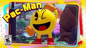 Pac-Man World 2 Re-Pac - Official Gameplay Trailer