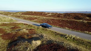 Jaguar, Xj, Antique Car