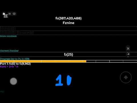 Big Numbers Fast-growing hierarchy 0 to 10^303