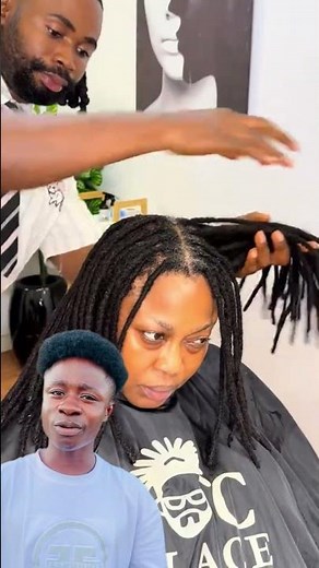 How to Start Dreadlocks for Beginners (NO Mistakes!) #dreadlocks #starterlocs #locjourney