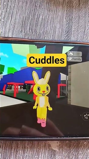 I'm not that innocent Happy tree friends #roblox #brookhavenrp #htf