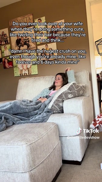 Why Every Day Feels Like the First Day in Love