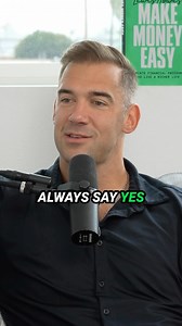 The Lewis Howes Interview 🎙️ #georgejankoshow #trailer #podcast #storytime | The George Janko Show