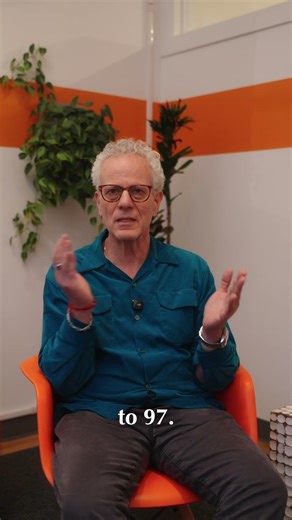 “Am I too old to be an actor?”