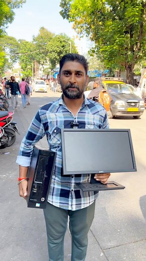 Lene Aaya Tha Mouse Lekar ja raha hun pura computer vah bhi RS 5000 mein Aisi offer to Kahin Dekhi Nahin WORLD COMPUTER 1st Floor, Kurla Station road, opp. Bata showroom entrance, Kurla west, Mumbai 400070 ❌*FRIDAY CLOSE*❌ WORLD COMPUTER Jasmine Apartment, near Kailash Lassi, opp. Kala Kendra, Dadar East, Dadar, Mumbai 400014 ❌*MONDAY CLOSE*❌ *Timing 11 AM TO 7 PM* Call 09082807998 Call 09969284912 🚨All Laptop Second Hand🚨 🚨1 Month Warranty 🚨 Laptop, Laptops, New laptop, Open box laptop, box