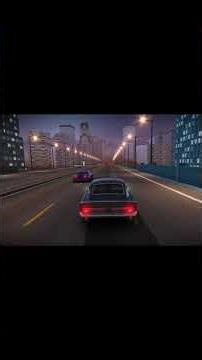 CSR Racing – Opening Gameplay | Drag Race Fun #CSRRacing #CarGame #Shorts