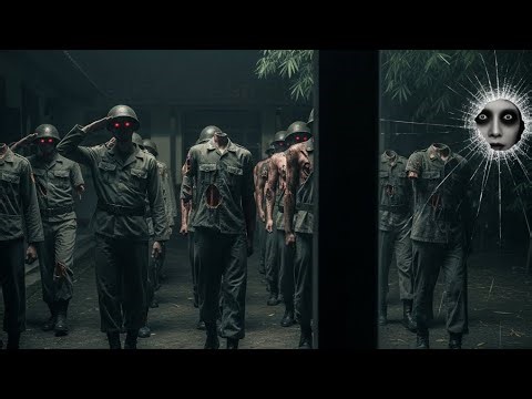 Pengalaman Penjaga Malam di LUBANG BUAYA: