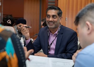 Surgical Leadership | Harvard Medical School Professional, Corporate, and Continuing Education