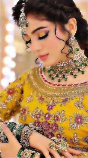 🌸Braid Hairstyles for Wedding | Elegant & Stylish Bridal Hair Ideas💍✨#bridalhairstyle