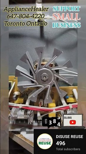 breville smart toaster oven repair.