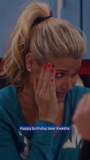 408K views · 1.9K reactions | A birthday Keesha will never forget  . . . #BigBrother #throwback #BB10 #happybirthday #cake | Big Brother | Facebook