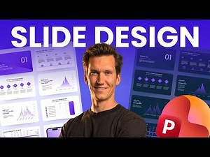 The Secrets of GREAT Slide Design