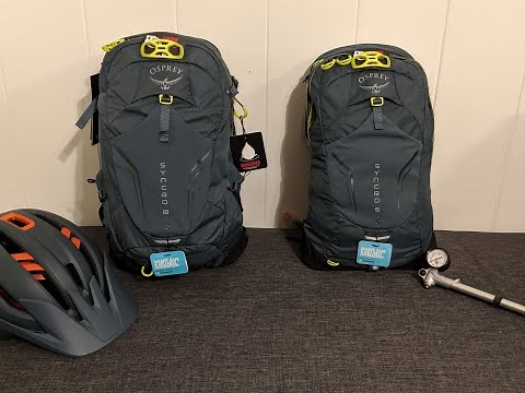 Osprey Syncro 5 Biking Hydration Pack