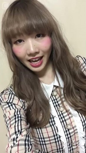 本日のコーデ ななか C CHANNEL