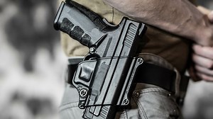 Gov. McMaster signs SC open carry bill into law