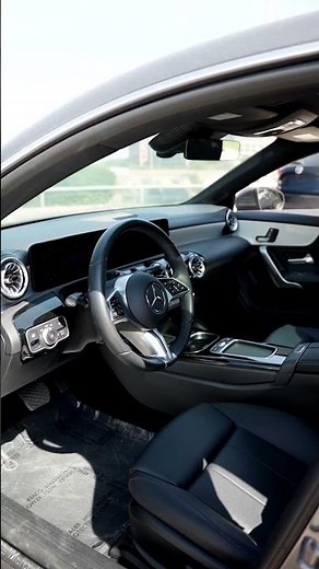 2025 Mercedes-Benz CLA CLA 250 | 12,207 Miles | Central Autohaus