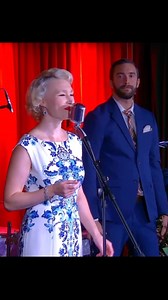 “I Say a Little Prayer for You” at Vitello’s in LA. What a fun concert! #burtbacharach #tribute #allysonbriggs #jazzsinger | Fleur Seule