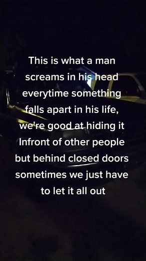 Men's Mental Health: The Internal Struggles of Men