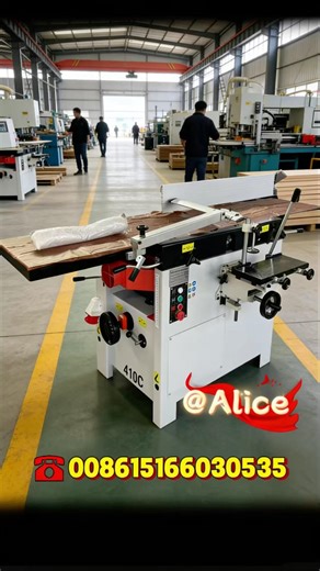 3 in 1 combination machine