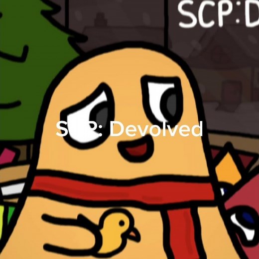 What is the Best SCP Games In Roblox? [REVAMPED] #scp #roblox #scpfoundation