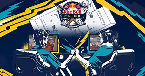 Primeiras duplas apuradas para a Final Nacional do Red Bull Flick