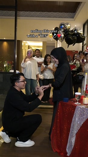 Beautiful Engagement Proposal Ideas for Couples