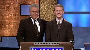 ‘HONOR HIS LEGACY’: “Jeopardy!” taping resumes next week after Alex Trebek’s death, with Ken Jennings revealed as the first guest host and the show saying they'll honor the legendary host by “continuing to produce the game he loved." David Muir reports. https://abcn.ws/2KzCn2m | ABC World News Tonight with David Muir