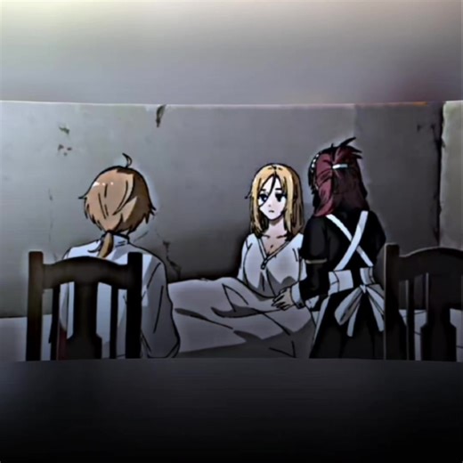無職転生の驚くべきシーン