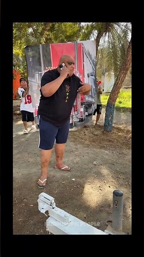 Wholesome Moments for All | Wholesome Fails: This Random Clip Went From Normal to Comedy Fast 😂⚡