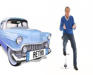 Rétro : Pub Darty 1976 - Culture Pub