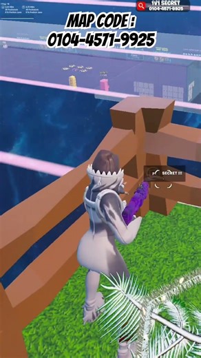 Best xp map to finish the battle pass #fortnite #fortnitexpglitch #fortnitexpmap