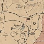 Red Dead Redemption 2: How To Summon The UFO | Easter Egg Guide - Gameranx