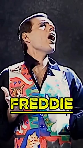 145K views · 8K reactions | Freddie Mercury, un ícono eterno. A 34 años de su partida, su voz, su energía y su legado siguen marcando a generaciones enteras. Desde sus últimos días hasta sus colaboraciones más memorables, su historia sigue brillando con la misma fuerza que cuando pisó el escenario por primera vez. #freddiemercuryforever #freddiemercuryqueen #queenband #rock #RockHistory | Todo Top | Facebook