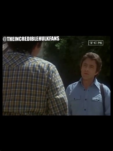 The Incredible Hulk Temporada 2. La Temporada 1 Completa disponible en Mi perfil.