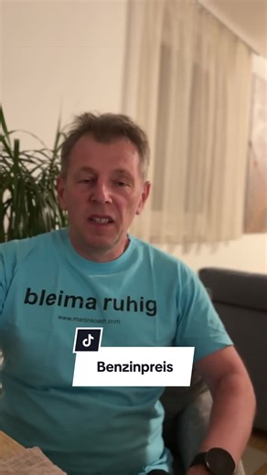 Understanding Fuel Prices in Austria: A Comedy Perspective