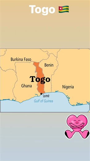 2.2K views · 11 reactions | Togo  | Africa’s Hidden History By The West and its Allies/ Current Events | Facebook