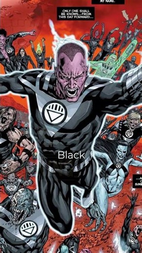 Dormammu vs Nekron — Can Death Kill a Dark Dimension God? 🔥 #dormammu #nekron #marvel #dc #shorts