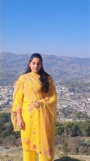 kabhi- kabhi Man ki bhi Karni chahie❤️#view #hilltopviews #viral #vlogs