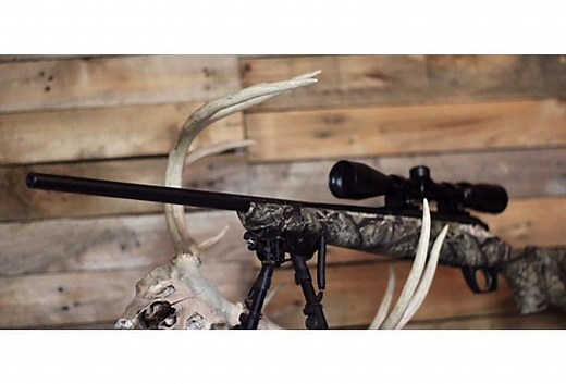 Gun Review: Remington 783 Rifle in .308 - The Truth About Guns