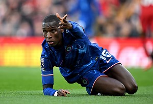 Chelsea leave five first-team players out of their travelling squad for Panathinaikos