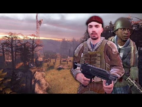 Evacuation - A Sleeper Hit