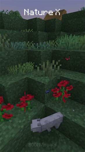 Grass Enhancement idea