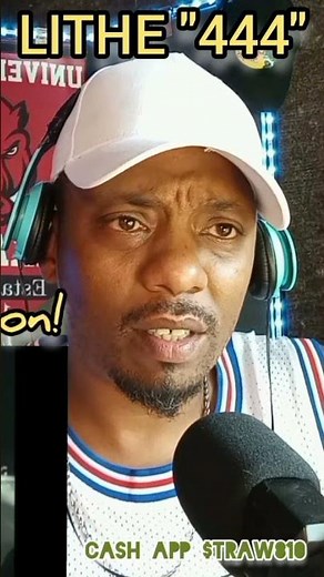 MY FIRST TIME LISTENING TO LITHE! LITHE "444" (VIDEO REACTION) COMING SOON! ‪@lithe-music‬ #fyp