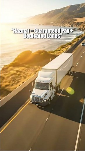 How Team Truck Drivers Make $2500 Every Week!